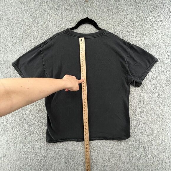 DC Comics Original Gangsters T Shirt Black Large - Picture 11 of 12